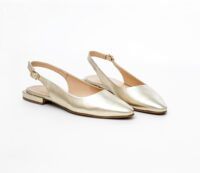 Δερμάτινες Γόβες Art 3SS14 - Image 9