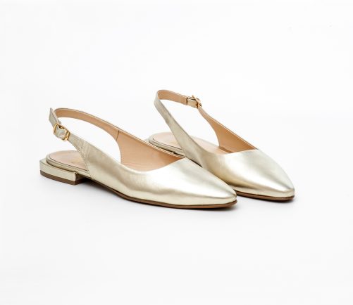 Δερμάτινες Γόβες Art 3SS14 - Image 9
