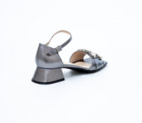 Δερμάτινα Πέδιλα Art 3SS17 - Image 2