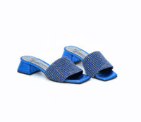 Δερμάτινα Mules Art 3SS18 - Image 5
