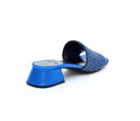 Δερμάτινα Mules Art 3SS18 - Image 6