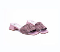 Δερμάτινα Mules Art 3SS18 - Image 7