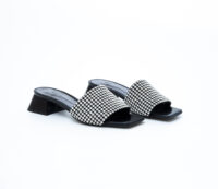 Δερμάτινα Mules Art 3SS18 - Image 3
