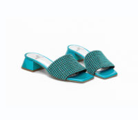 Δερμάτινα Mules Art 3SS18 - Image 9