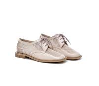 Δερμάτινα Oxfords Art 3SS02 - Image 3