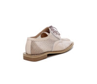 Δερμάτινα Oxfords Art 3SS02 - Image 4