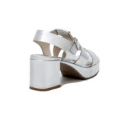 Δερμάτινα Πέδιλα Platforms Art 3SS59 - Image 2