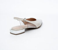 Δερμάτινες Γόβες Art 3SS03 - Image 4