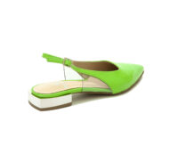 Δερμάτινες Γόβες Art 3SS03 - Image 6