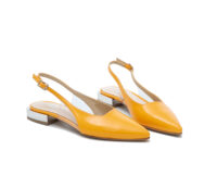 Δερμάτινες Γόβες Art 3SS03 - Image 7