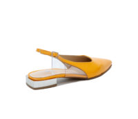 Δερμάτινες Γόβες Art 3SS03 - Image 8
