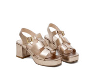 Δερμάτινα Πέδιλα Platforms Art 3SS59 - Image 3