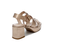 Δερμάτινα Πέδιλα Platforms Art 3SS59 - Image 4