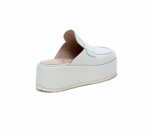 Δερμάτινα Mules Art 3SS60 - Image 4