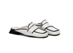 Δερμάτινα Mules Art 3SS07