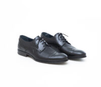 Δερμάτινα Damiani Shoes Art 1194 - Image 2