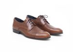 Δερμάτινα Damiani Shoes Art 1194