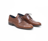 Δερμάτινα Damiani Shoes Art 1194