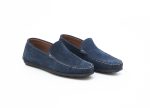 Δερμάτινα Damiani Shoes Art 1850