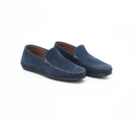 Δερμάτινα Damiani Shoes Art 1850
