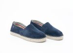 Δερμάτινα Robinson Shoes Art 51610
