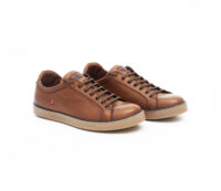 Δερμάτινα Robinson Shoes Art 69326