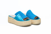 Δερμάτινα Mules Art 3SS39 - Image 3