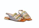 Δερμάτινα Πέδιλα Art 3SS16