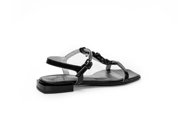 Δερμάτινα Πέδιλα Art 3SS15 - Image 10