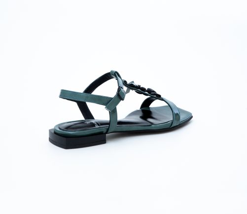 Δερμάτινα Πέδιλα Art 3SS15 - Image 6
