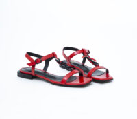 Δερμάτινα Πέδιλα Art 3SS15