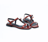 Δερμάτινα Πέδιλα Art 3SS15 - Image 7