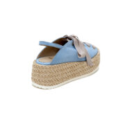 Δερμάτινα Πέδιλα Flatforms Art 3SS38 - Image 4