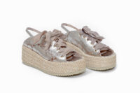 Δερμάτινα Πέδιλα Flatforms Art 3SS38 - Image 5