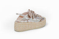 Δερμάτινα Πέδιλα Flatforms Art 3SS38 - Image 6