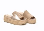 Δερμάτινα Mules Art 3SS39