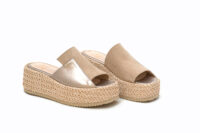Δερμάτινα Mules Art 3SS39