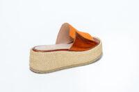 Δερμάτινα Mules Art 3SS39 - Image 6