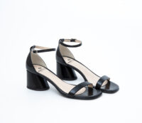Δερμάτινα Πέδιλα Platforms Art 3SS48 - Image 5