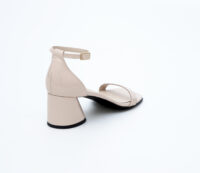 Δερμάτινα Πέδιλα Platforms Art 3SS48 - Image 4