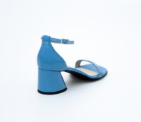 Δερμάτινα Πέδιλα Platforms Art 3SS48 - Image 2