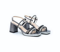 Δερμάτινα Πέδιλα Platforms Art 3SS54