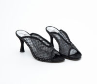 Δερμάτινα Mules Art 3SS78 - Image 3