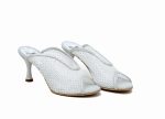 Δερμάτινα Mules Art 3SS78