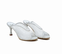Δερμάτινα Mules Art 3SS78