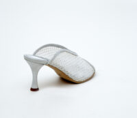 Δερμάτινα Mules Art 3SS78 - Image 2