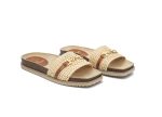 Δερμάτινα  Flat Art 3SS202