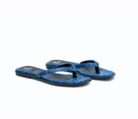Δερμάτινα  Flat Art 3SS208