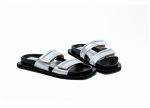 Δερμάτινα  Flat Art 3SS05