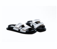Δερμάτινα  Flat Art 3SS05